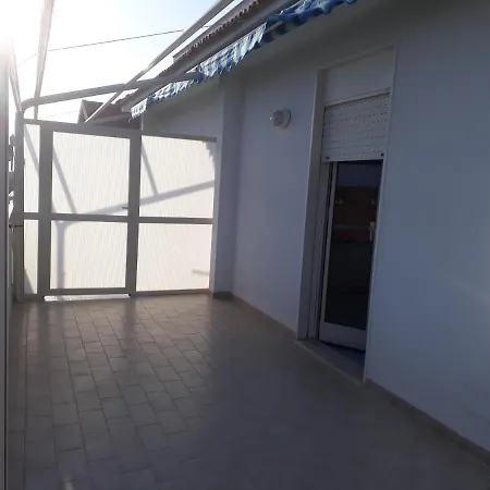 Belvedere * Punta Braccetto
