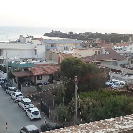Belvedere Apartment Punta Braccetto